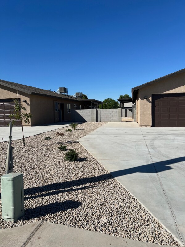 148 S Avenue B Unit No.1, Yuma, AZ 85364