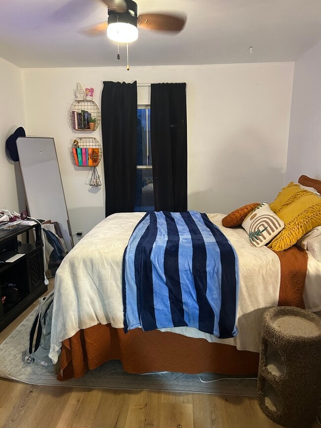 529 Mitchell St unit K-5, Laramie, WY 82072 - photo 3