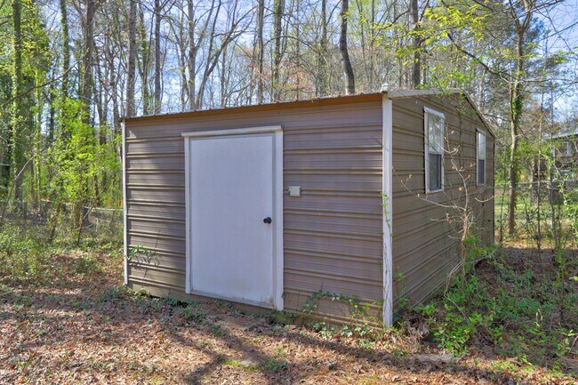 503 Fayetteville Rd, Fairburn, GA 30213 - photo 4