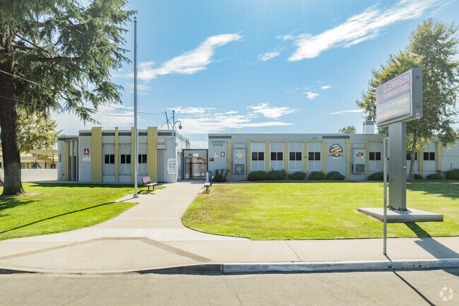 Cleminson Elementary School