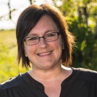 Melissa (Missy) Selby