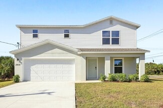 2910 Dagget Ave SE, Palm Bay, FL 32909