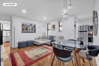 571 Academy St, New York, NY 10034