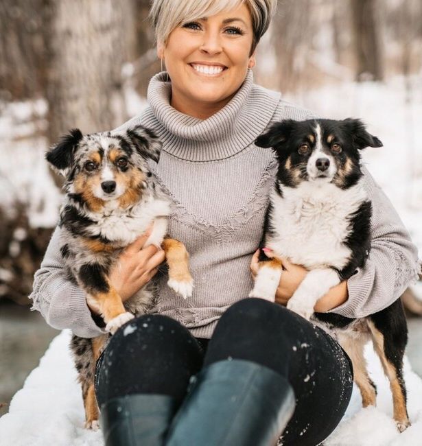 Ashlee Johnson