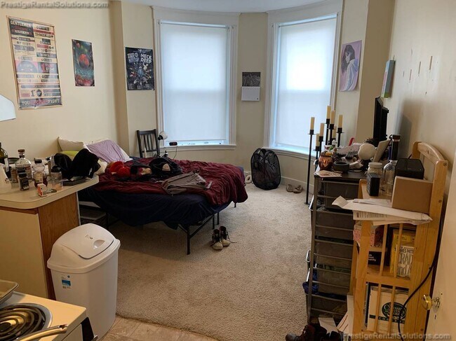 1116 Commonwealth Ave unit 2, Allston, MA 02134 - photo 7