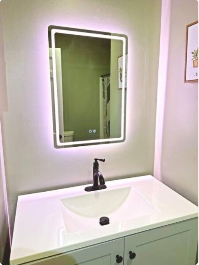 1341 S Sandusky Ave, Tulsa, OK 74112 - photo 4