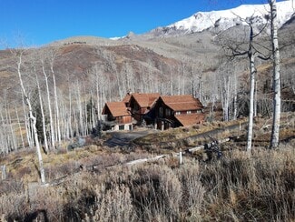 114 Aldasoro Rd, Telluride, CO 81435