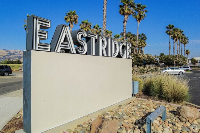 Eastridge Mall is one of the best shopping spaces for retail and food.