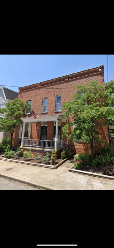 244 Carr Ave, Clarksburg, WV 26301
