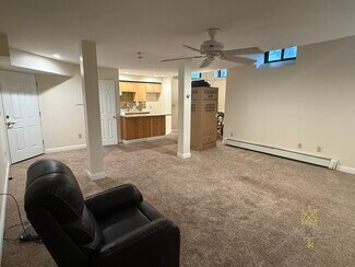 1100 Beacon St Unit G4, Brookline, MA 02446