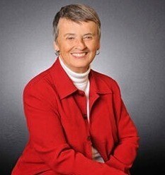 Kay Murdock