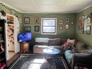 813 S Mitchell St, Bloomington, IN 47401