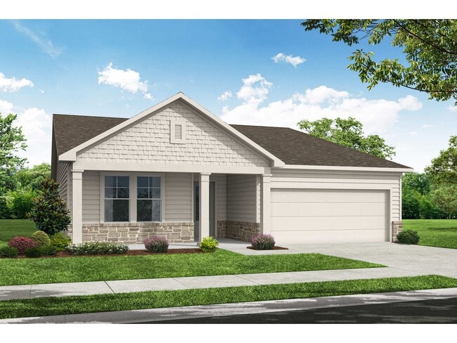 1702 Juniper Berry Way unit 36465885, Loganville, GA 30052 - photo 2