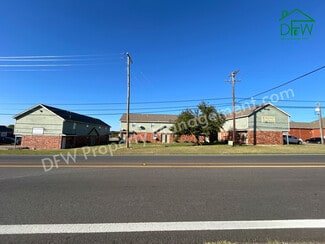 811 W Walnut St, Celina, TX 75009