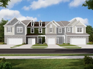 3323 Lilac Grove Dr, Charlotte, NC 28269