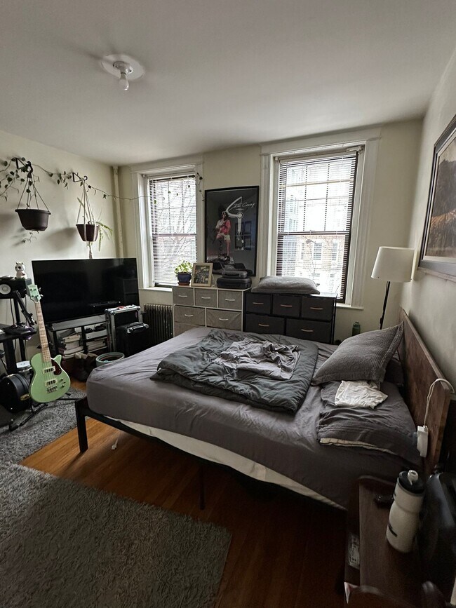 35 Queensberry St unit 2, Boston, MA 02215 - photo 6