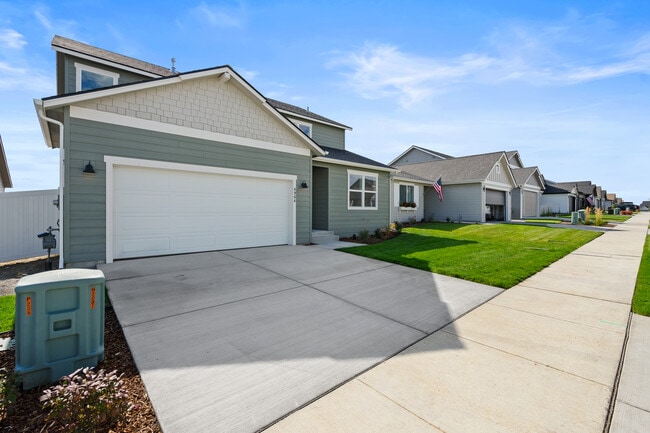 5077 E Norma Ave unit 38559407, Post Falls, ID 83854 - photo 4