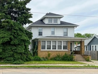 541 Bowen St Unit 541 A, Oshkosh, WI 54901