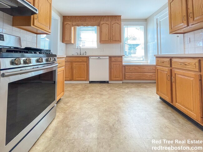 57 Breck Ave unit 3, Brighton, MA 02135 - photo 7