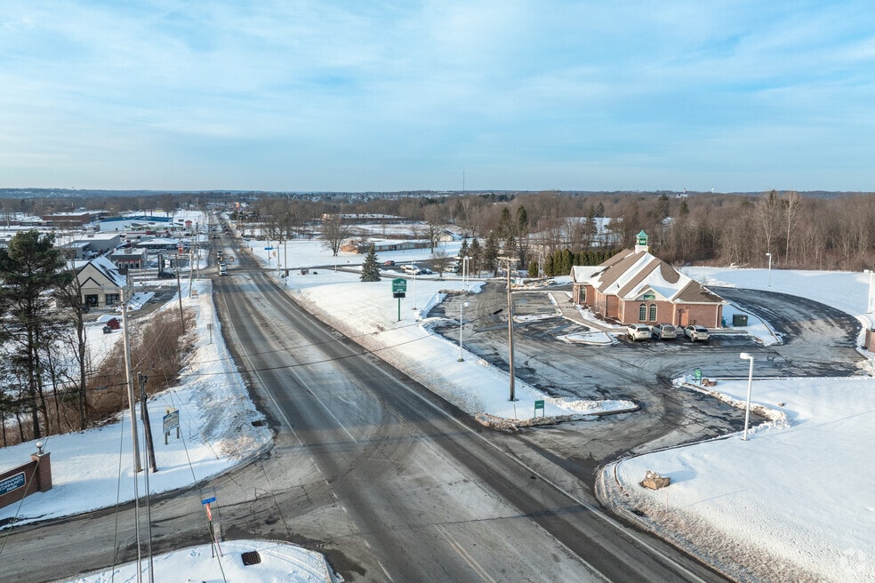 Shenango Township Lawrence