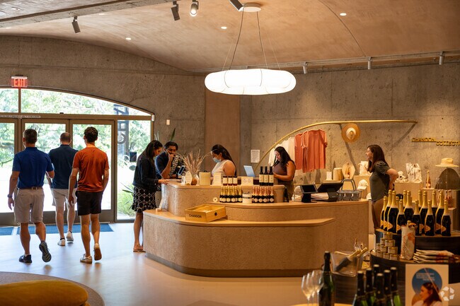 Join Club Chadon and you’ll have pre-release access to the latest wines curated just for members.