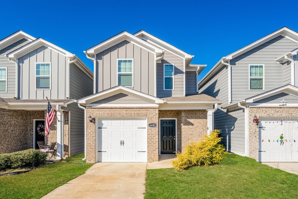 6483 Rainbow Row, Pell City, AL 35128 - photo 1