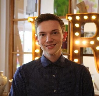 Dylan Welch
