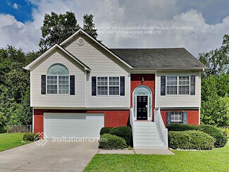 661 Tipperary Rd, Hampton, GA 30228