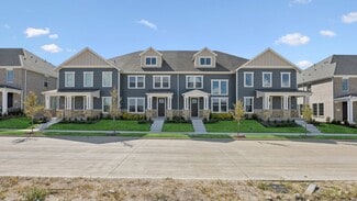 1023 Magdalena Way, Midlothian, TX 76065
