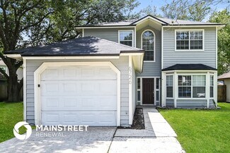 6726 Newgate Cir E, Jacksonville, FL 32244