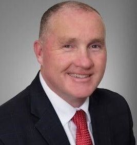Greg Morgan
