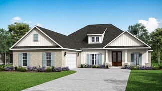 417 Bloomsbury Ave, Fairhope, AL 36532