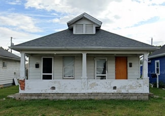 1735 Wade St Unit 1735, Indianapolis, IN 46203