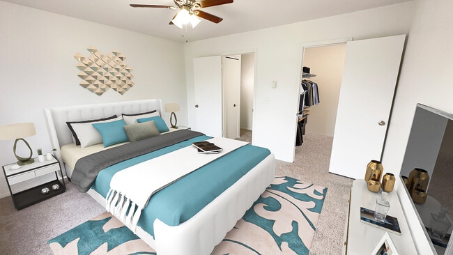 Metropolitan Lafayette Flats, Royal Oak, MI 48067 - photo 6