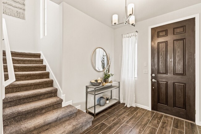 13033 Powick Dr, El Paso, TX 79928 - photo 3