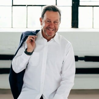 Greg Cooper