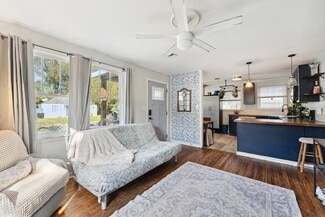 2411 Alabama Ave, Savannah, GA 31404
