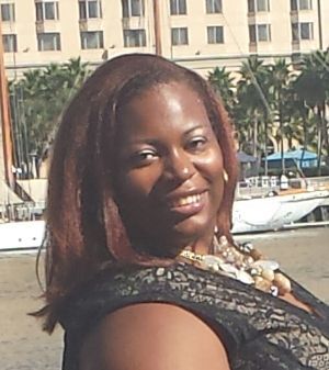 Shenita Colson