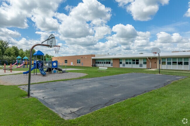 Avoca Elementary School