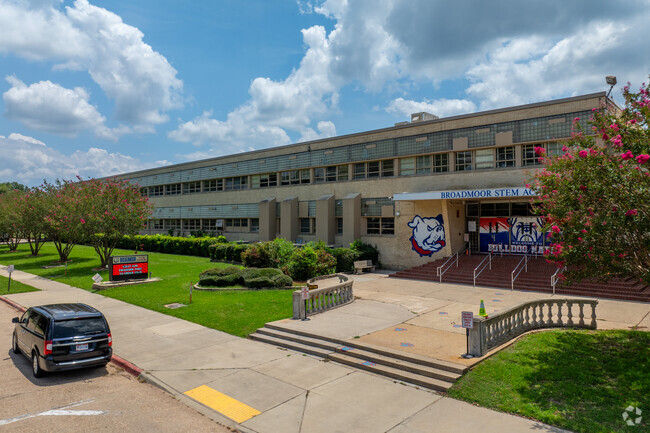 Broadmoor STEM