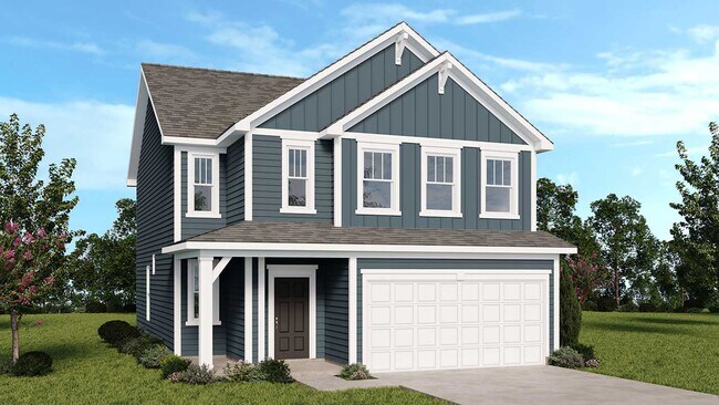 1843 Black Oak Dr unit 36664896, Shelbyville, IN 46176 - photo 4