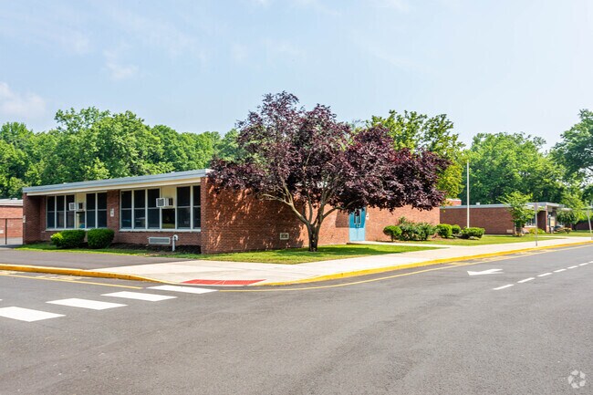 Kennedy Park Elementary School
