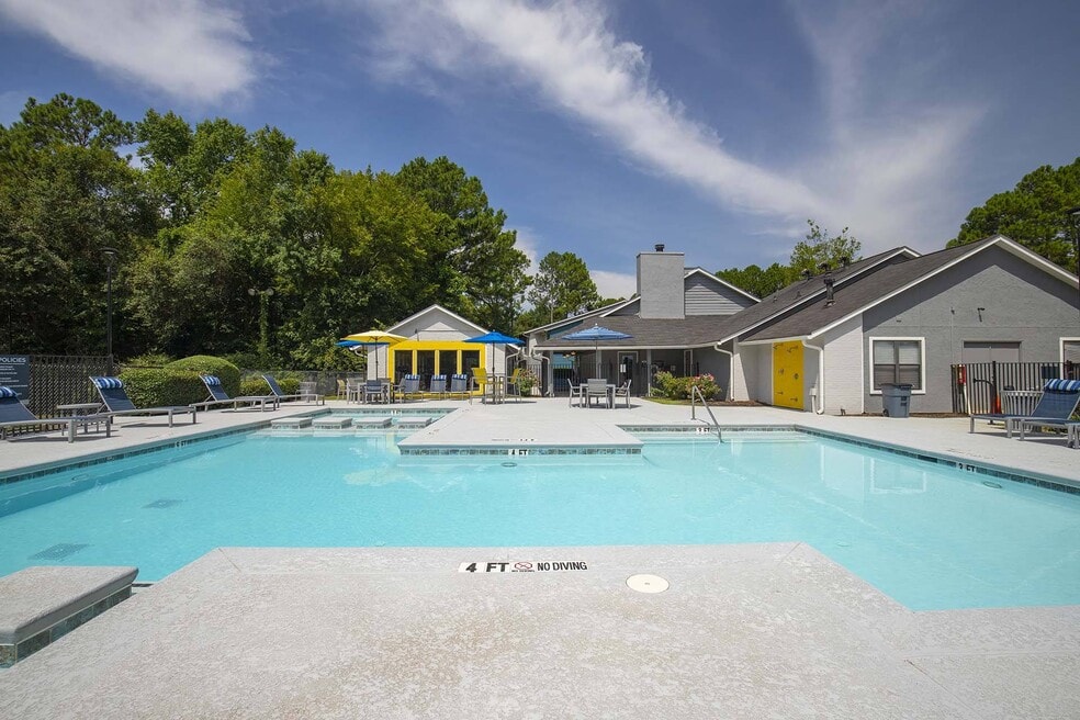 Willow Trail Apartments