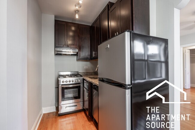 620 W Patterson Ave unit 609, Chicago, IL 60613 - photo 5