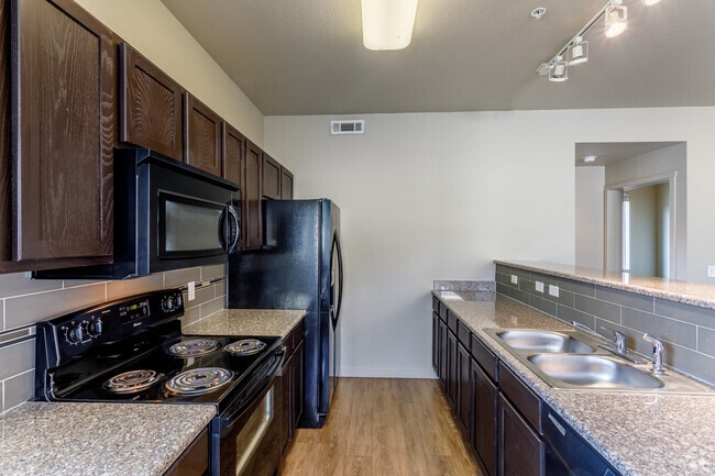 Legend Flats, Evans, CO 80620 - photo 3