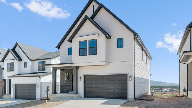 233 E Levengrove Dr, Lehi, UT 84048 - photo 2