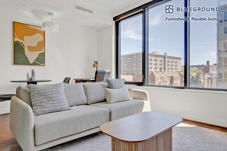 2420 14th St NW Unit FL4-ID400, Washington, DC 20009