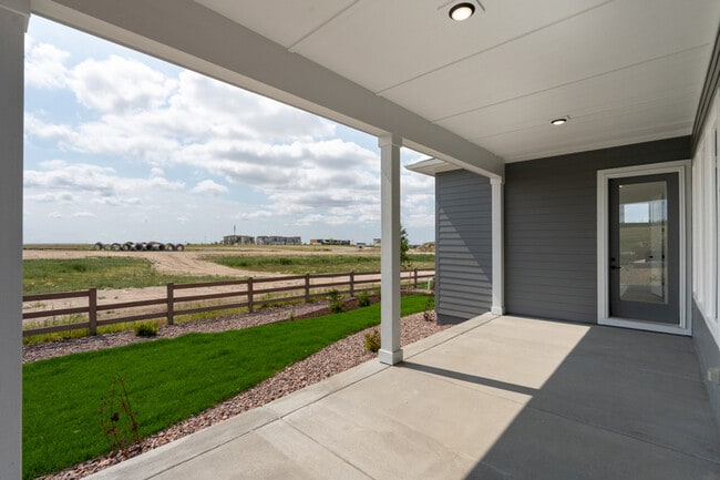 6571 Arabesque Loop, Colorado Springs, CO 80924 - photo 3