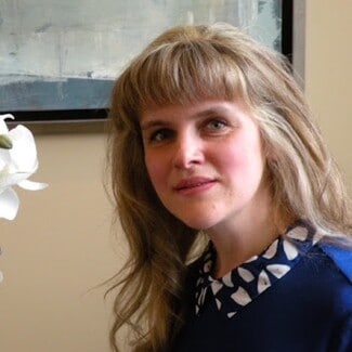 Yelena Stone
