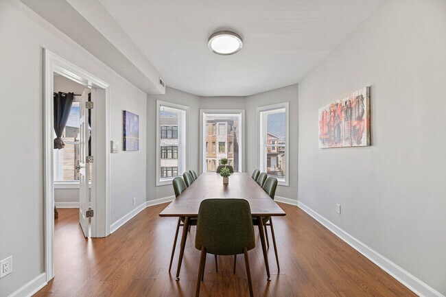 2503 W Harrison St unit ID1093318P, Chicago, IL 60612 - photo 4